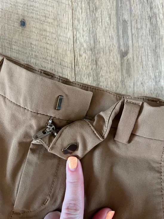 Performance pants - Picture 5 of 5